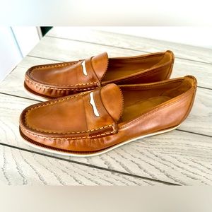 Rag and Bone loafers circa 2013